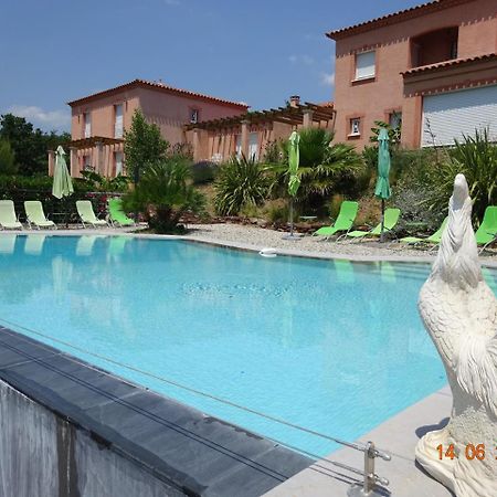 Domaine De Flo Adult A Partir De 16 Ans Saint-Jean-de-la-Blaquiere Exterior photo