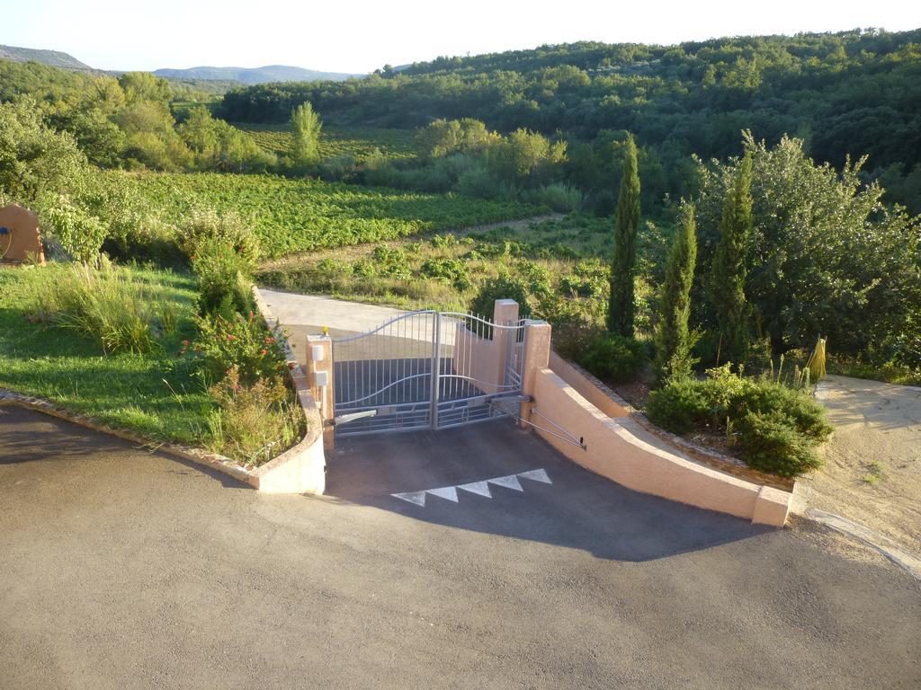 Domaine De Flo Adult A Partir De 16 Ans Saint-Jean-de-la-Blaquiere Exterior photo
