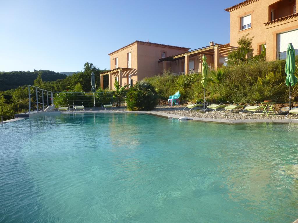 Domaine De Flo Adult A Partir De 16 Ans Saint-Jean-de-la-Blaquiere Exterior photo