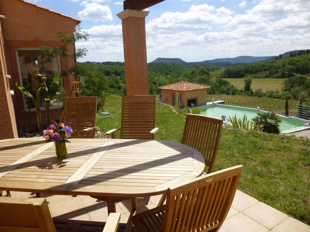 Domaine De Flo Adult A Partir De 16 Ans Saint-Jean-de-la-Blaquiere Exterior photo