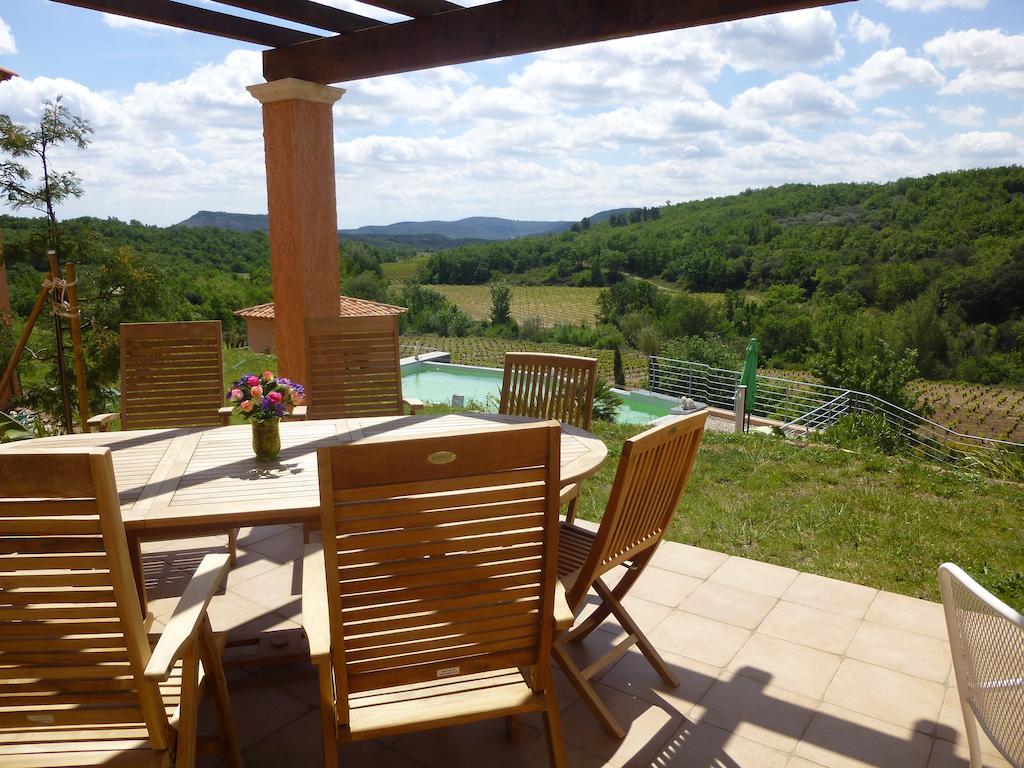 Domaine De Flo Adult A Partir De 16 Ans Saint-Jean-de-la-Blaquiere Exterior photo