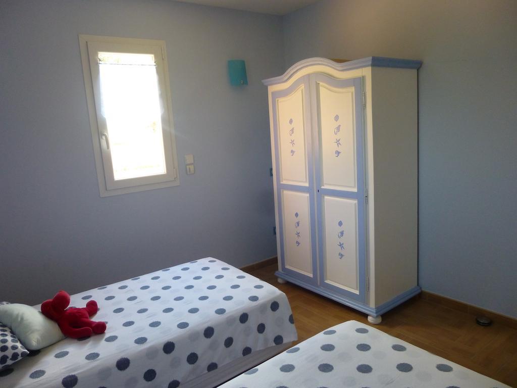 Domaine De Flo Adult A Partir De 16 Ans Saint-Jean-de-la-Blaquiere Room photo