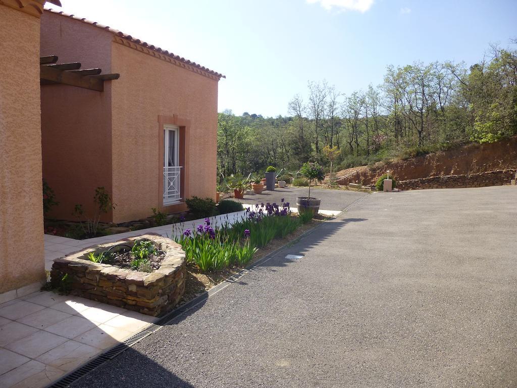 Domaine De Flo Adult A Partir De 16 Ans Saint-Jean-de-la-Blaquiere Exterior photo