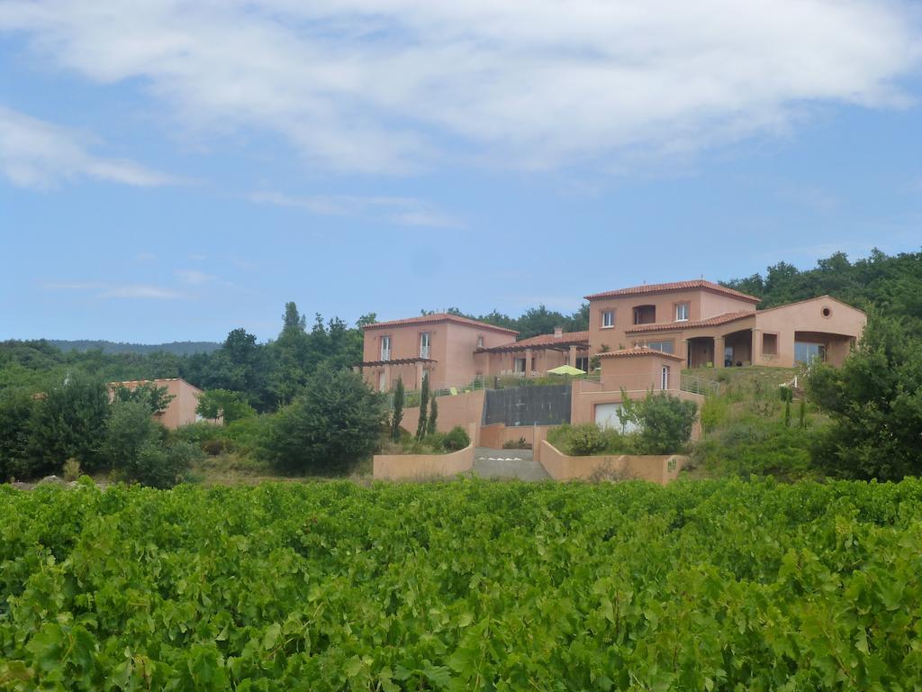 Domaine De Flo Adult A Partir De 16 Ans Saint-Jean-de-la-Blaquiere Exterior photo