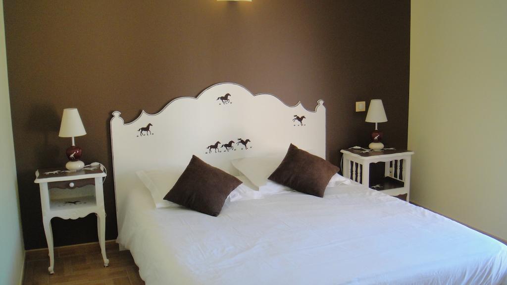 Domaine De Flo Adult A Partir De 16 Ans Saint-Jean-de-la-Blaquiere Room photo