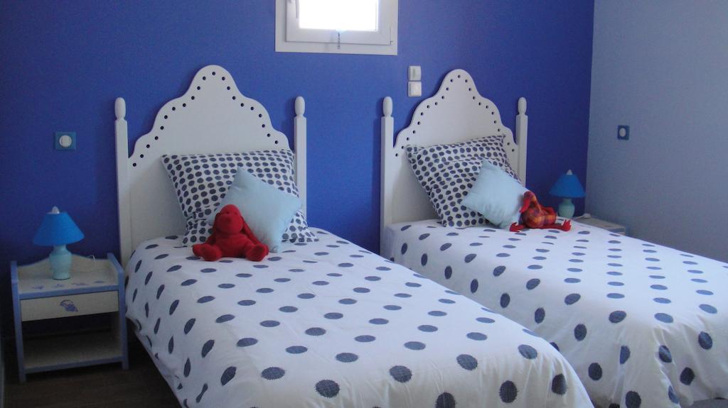 Domaine De Flo Adult A Partir De 16 Ans Saint-Jean-de-la-Blaquiere Room photo