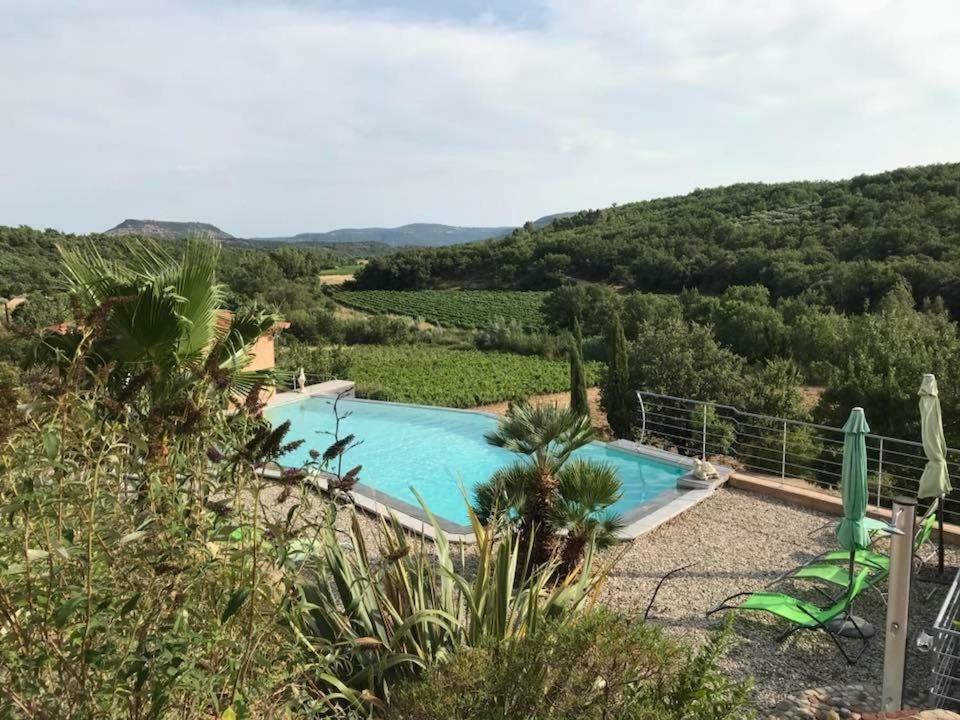 Domaine De Flo Adult A Partir De 16 Ans Saint-Jean-de-la-Blaquiere Exterior photo
